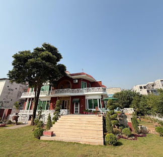 Br-V Honda Rent a Car Islamabad